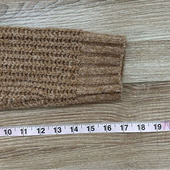 Sonoma Goods For Life Long Cardigan Size Large - Picture 10 of 11